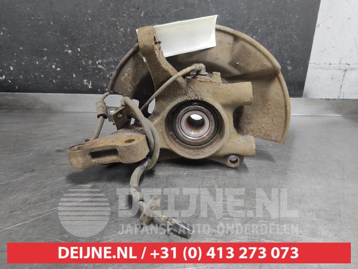 Hyundai Tucson Knuckle, front right O722360
