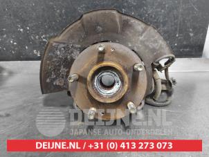 Hyundai Tucson Knuckle, front right O722360 photo 2