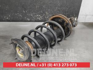 Hyundai Tucson Stoßdämpferstrebe rechts hinten O722361 foto 2