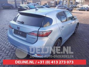 Lexus CT 200h Taillight, right O722338 photo 3