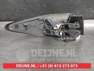 Lexus CT 200h Taillight, right O722338 photo 2
