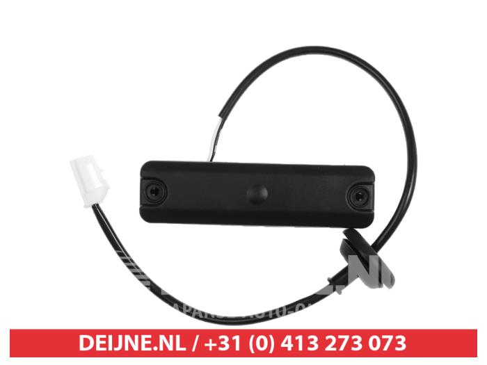 Kia Ceed Schalter Heckklappe O9990009948