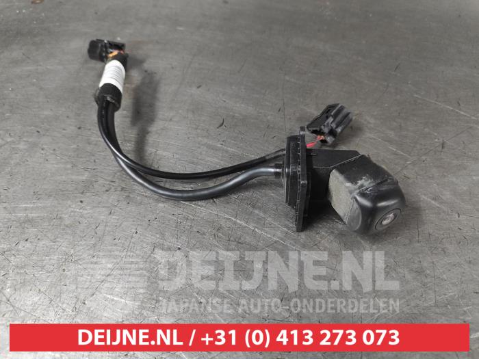 Kia Stonic Achteruitrij Camera O722364