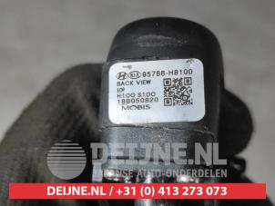 Kia Stonic Reversing camera O722364 photo 2