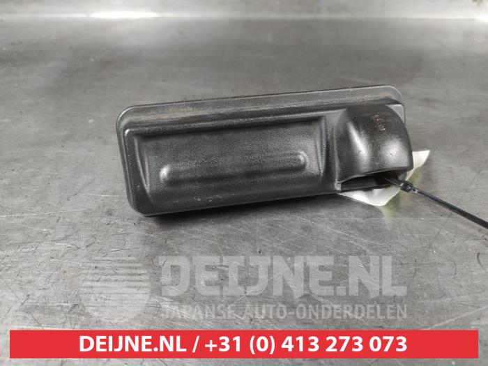 Kia Stonic Schakelaar achterklep O722365
