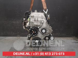Kia Rio Motor O722369 foto 2