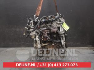 Kia Rio Motor O722369 foto 3