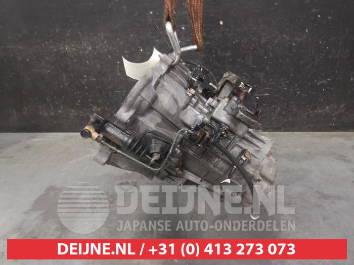 Kia Rio Getriebe O722370