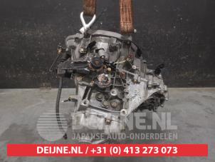 Kia Rio Gearbox O722370 photo 2