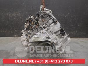 Kia Rio Gearbox O722370 photo 3