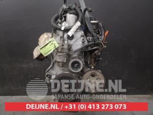 Honda Jazz Engine O722372 photo 3