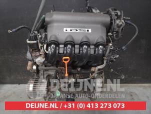 Honda Jazz Engine O722372 photo 2