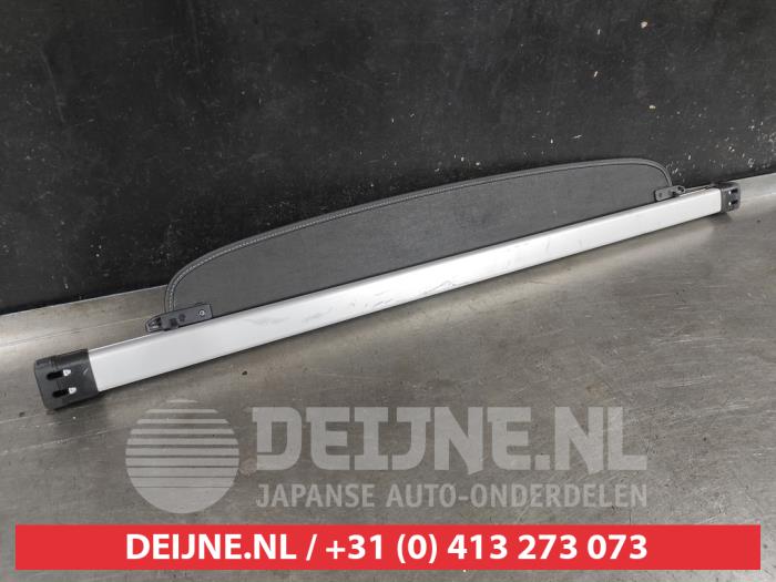 Lexus CT 200h Parcel shelf O722376