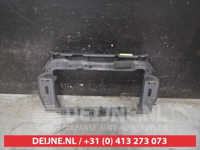 Kia Picanto Frontpaneel O722379