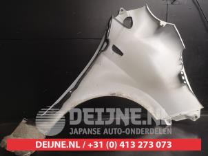 Kia Picanto Front wing, left O722384 photo 2