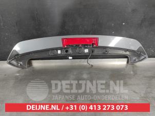 Kia Stonic Spoiler O722387 foto 2