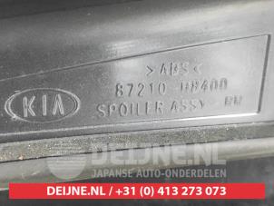 Kia Stonic Spoiler O722387 foto 3