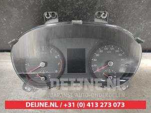 Kia Stonic Kilometerteller KM O722389 foto 2