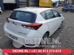 Toyota Auris Taillight, right O722410 photo 3