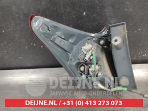 Toyota Auris Taillight, right O722410 photo 2