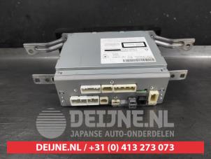 Toyota Auris Radio O722422 photo 3