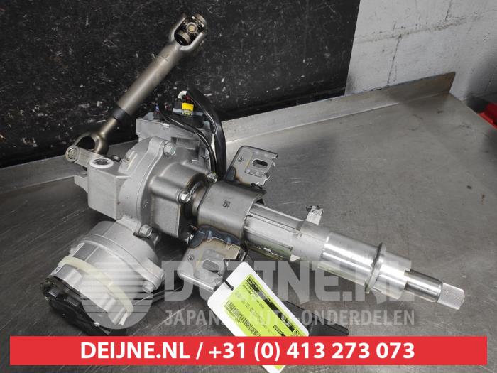 Kia Stonic Steering column O722427