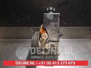 Ssang Yong Kyron Lenkkraftverstärker Pumpe O331455 foto 4