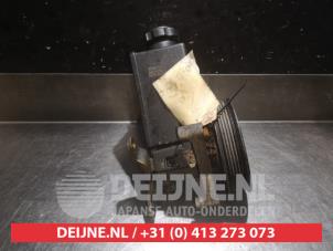 Ssang Yong Kyron Lenkkraftverstärker Pumpe O331455 foto 2