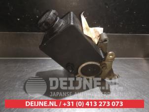 Ssang Yong Kyron Lenkkraftverstärker Pumpe O331455 foto 3