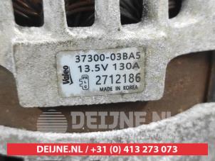 Kia Stonic Dynamo O722437 foto 3