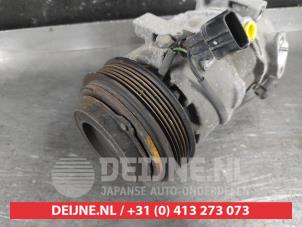 Kia Stonic Klimapumpe O722438 foto 2