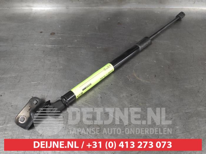 Kia Stonic Gasdemper links-achter O722439