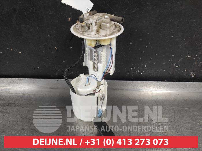 Toyota Auris Brandstofpomp Elektrisch O722441
