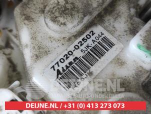 Toyota Auris Kraftstoffpumpe Elektrisch O722441 foto 3