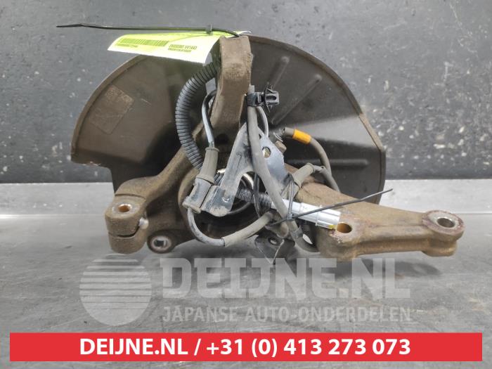 Kia Stonic Fusee links-voor O722444