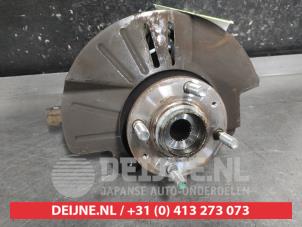 Kia Stonic Achsschenkel links vorne O722444 foto 2