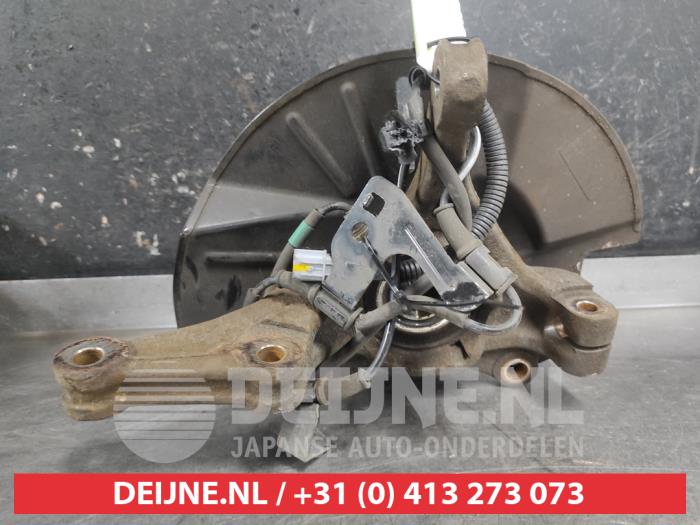 Kia Stonic Fusee rechts-voor O722445