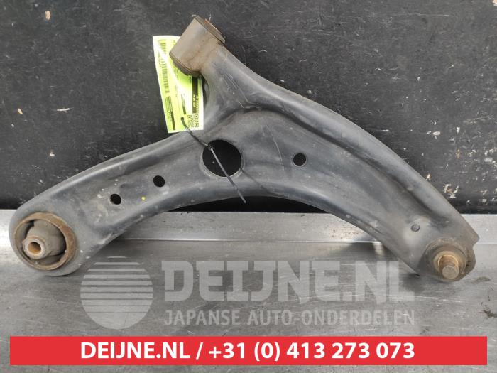 Kia Stonic Draagarm onder rechts-voor O722447