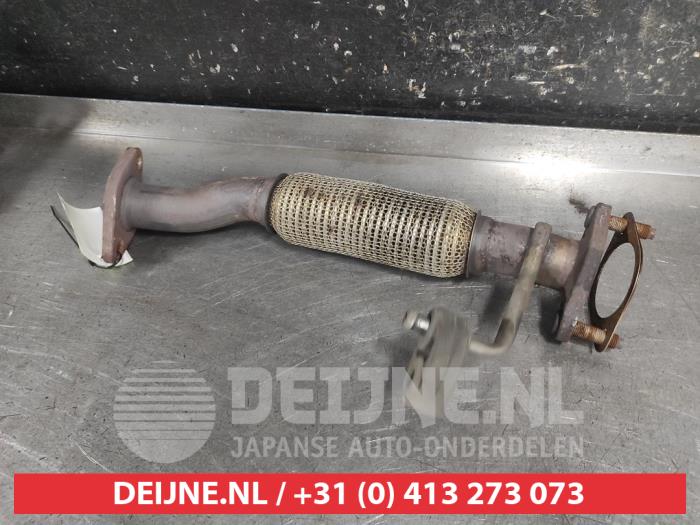 Kia Stonic Exhaust front section O722454
