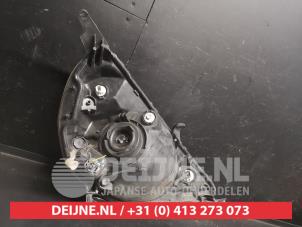 Honda Jazz Headlight, left O722462 photo 3