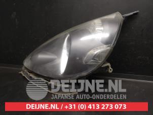 Honda Jazz Headlight, left O722462 photo 2