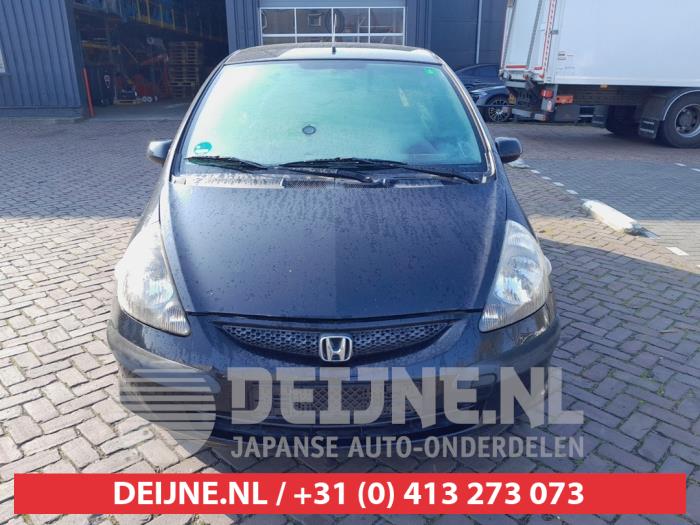 Honda Jazz Grille O722464