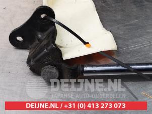 Hyundai Terracan Gasdämpfer Motorhaube rechts O266058 foto 2