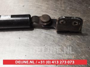 Hyundai Terracan Gasdämpfer Motorhaube rechts O266058 foto 3