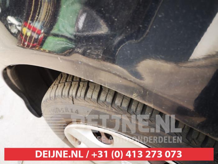 Honda Jazz Kotflügel links vorne O722468