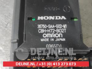 Honda Jazz Kombischalter Fenster O722470 foto 2