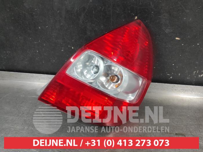 Honda Jazz Achterlicht rechts O722481