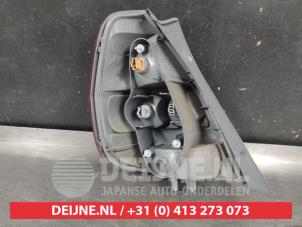 Honda Jazz Rücklicht rechts O722481 foto 2