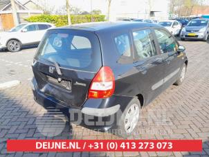 Honda Jazz Rücklicht rechts O722481 foto 3