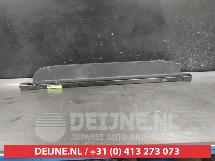 Honda Jazz Hoedenplank O722495